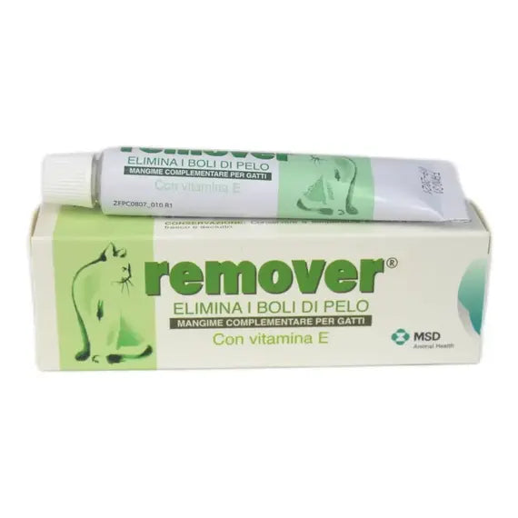 Remover Pasta 20 G | Acquista Online su Farmaclick