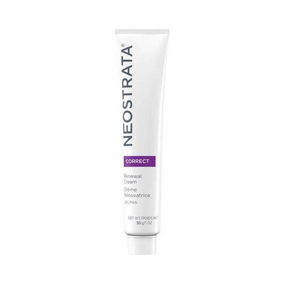 Neostrata Renewal Cream Crema Viso Antirughe 30 G | Acquista Online su Farmaclick