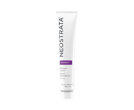 Neostrata Renewal Cream Crema Viso Antirughe 30 G