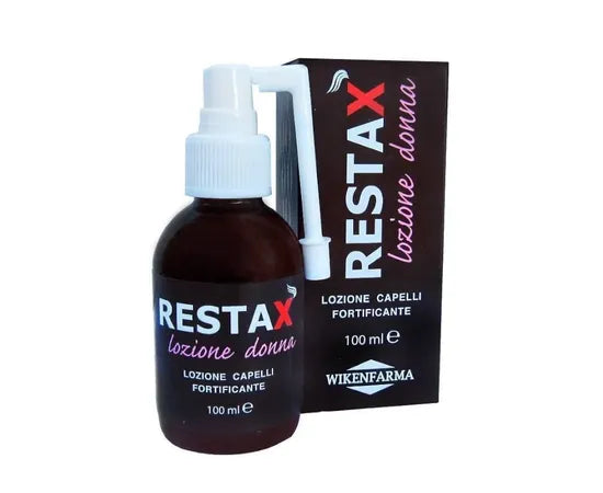 Restax Lozione Capelli Donna 100 Ml