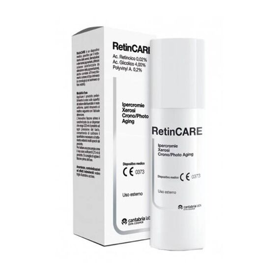 Retincare 30 Ml | Acquista Online su Farmaclick