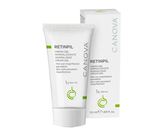 Retinpil Sifarma Crema Gel 50 Ml