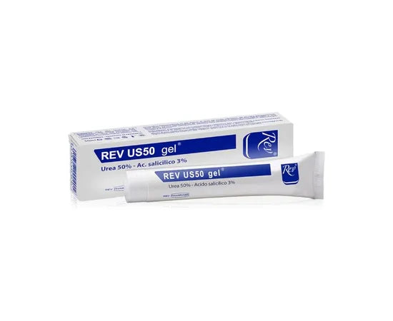 Rev Us 50 Gel 50 ml
