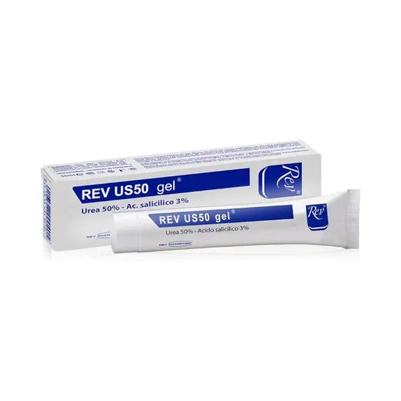 Rev Us 50 Gel 50 Ml | Acquista Online su Farmaclick