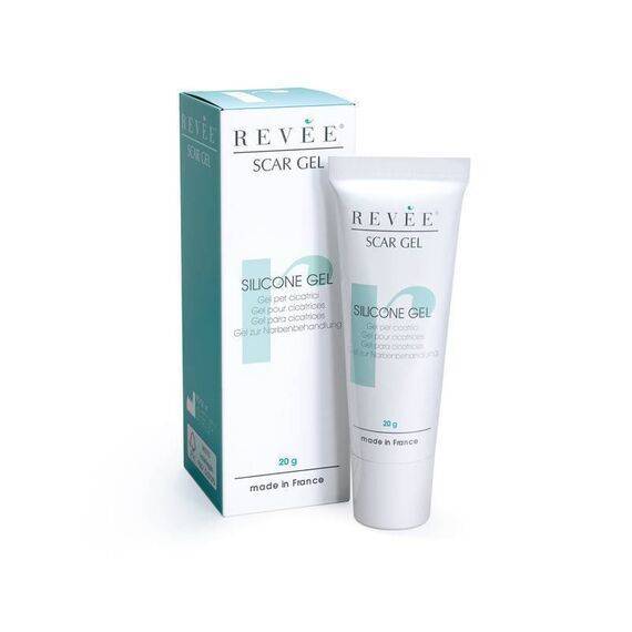 Revee Scar Gel per Cicatrici 20 G | Acquista Online su Farmaclick