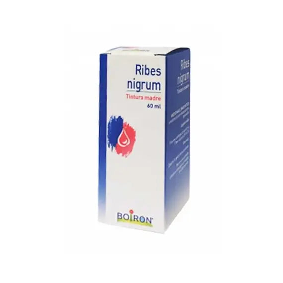 Boiron Macerato Glicerico di Ribes Nigrum Gemme 1dh 60ml | Acquista Online su Farmaclick