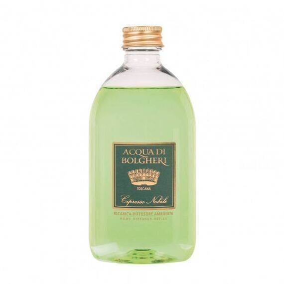 Acqua di Bolgheri Ricarica Diffusore Cipresso Nobile 500ml | Acquista Online su Farmaclick