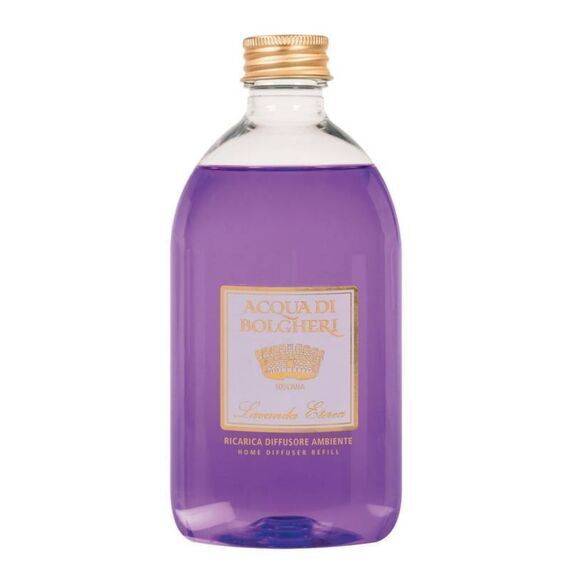 Acqua di Bolgheri Ricarica Diffusore Lavanda Eterea 500ml | Acquista Online su Farmaclick