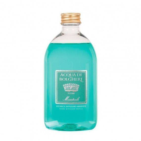 Acqua di Bolgheri Ricarica Diffusore Maestrale 500ml | Acquista Online su Farmaclick