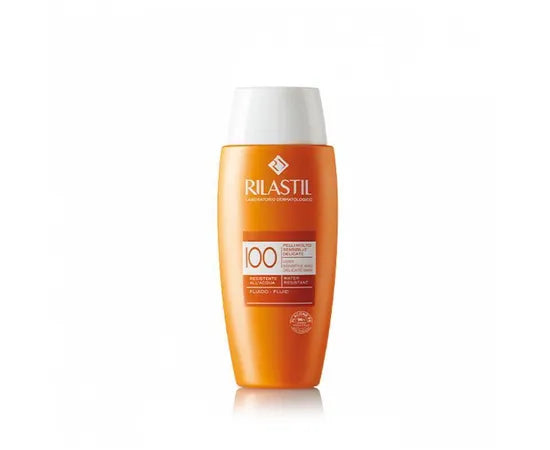 Rilastil Fluido Protezione Molto Alta Spf 100 75 Ml