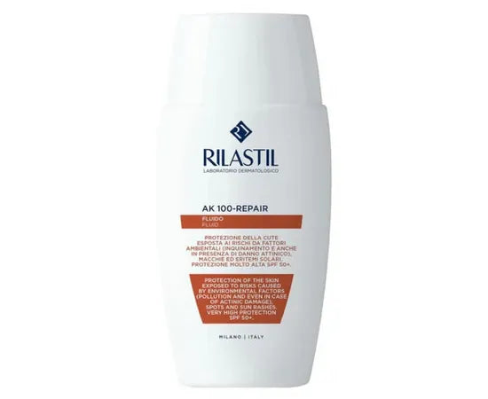 Rilastil Ak Repair 100 50Ml