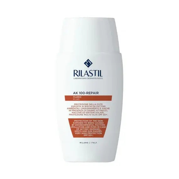 Rilastil Ak Repair 100 50ml | Acquista Online su Farmaclick