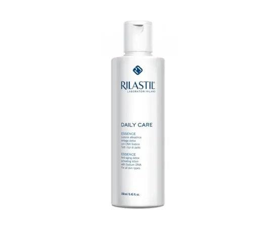 Rilastil Daily Care Essence Lozione Attivatrice Antiage 250Ml