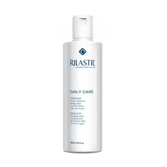 Rilastil Daily Care Essence Lozione Attivatrice Antiage 250ml | Acquista Online su Farmaclick