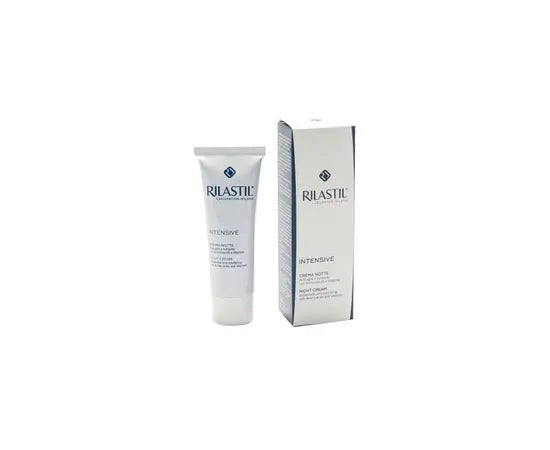 Rilastil Intensive Crema Notte Viso 50Ml