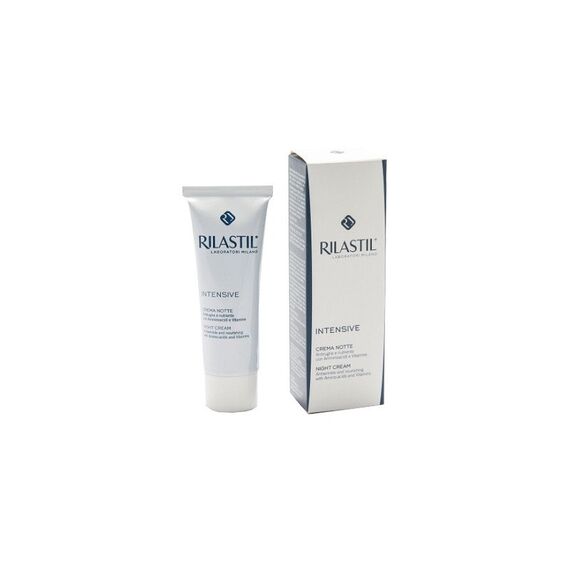 Rilastil Crema Rassodante Viso e Collo 50ml per Pelle Rilassata | Tonificante Anti-etã | Acquista Online su Farmaclick