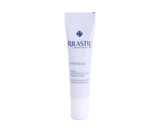 Rilastil Intensive Crema Contorno Occhi 15Ml