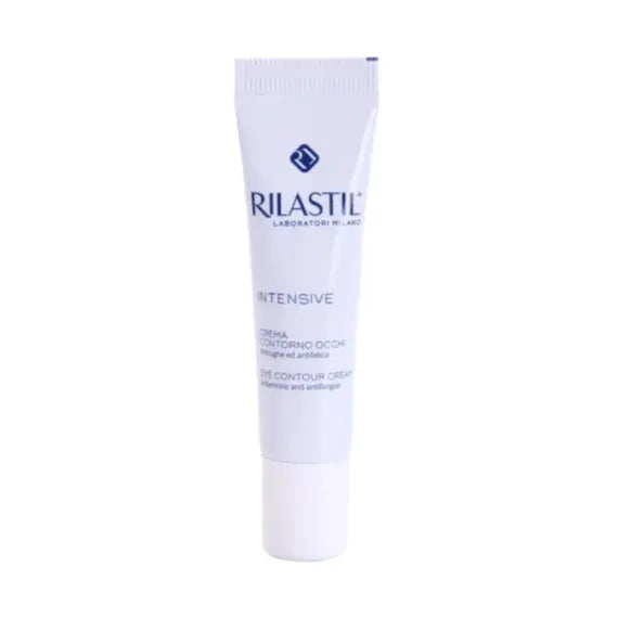 Rilastil Intensive Crema Contorno Occhi 15ml | Acquista Online su Farmaclick