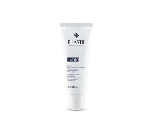 Rilastil Lady Konzentrierte Tagescreme Anti-Falten 50 ml
