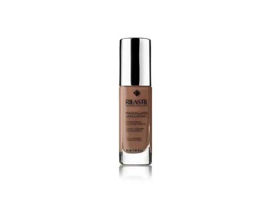 Rilastil Maquillage Long Lasting Make-up Langanhaltend 50 Moka 30 ml