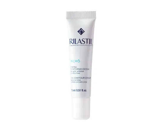 Rilastil Micro Augencreme 15 ml