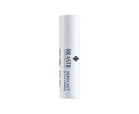 Rilastil Xerolact Lippenpflegestift Reparierend Nährend Schützend 4,8 ml