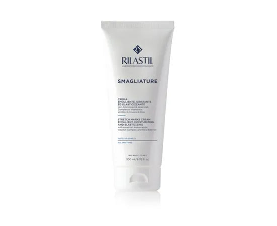 Rilastil Crema Smagliature 200 ml