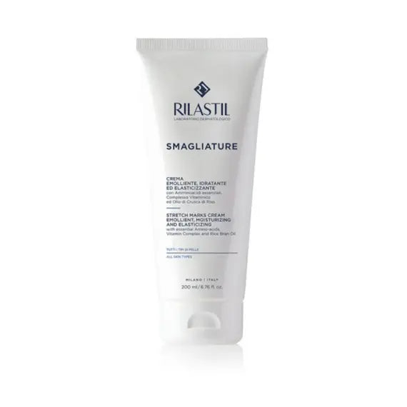 Rilastil Crema Smagliature 200 Ml | Acquista Online su Farmaclick