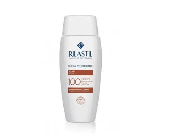 Rilastil Ultra Protector Fluido 100 75 Ml