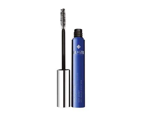 Rilastil Maquillage Mascara Sofortiges Volumen Schwarz