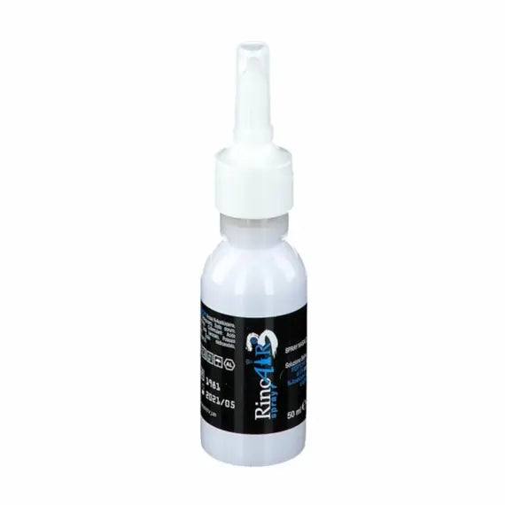 Rinoair 3 Spary Soluzione Salina Ipertonica 3% | Acquista Online su Farmaclick