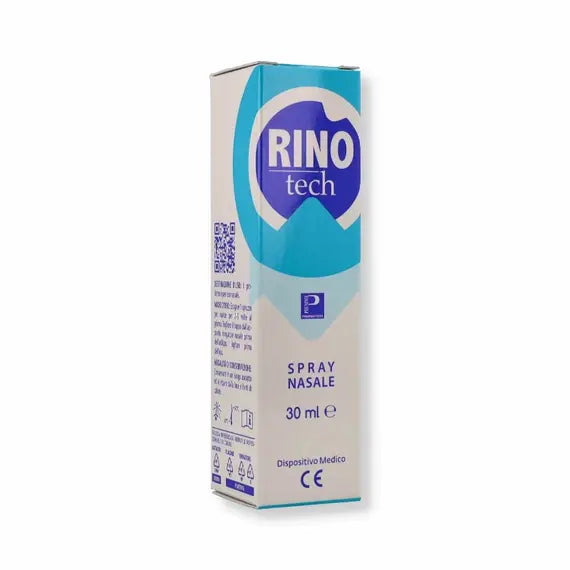Rinotech Piemme Spray Nasale 30 Ml | Acquista Online su Farmaclick
