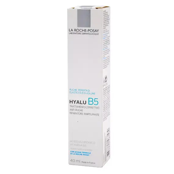 Hyalu B5 Crema 40 Ml | Acquista Online su Farmaclick