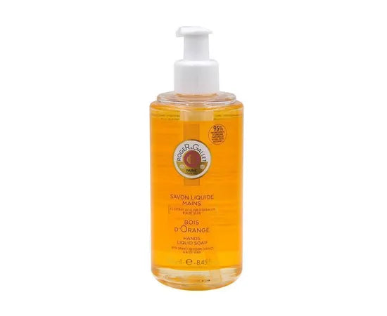 Roger & Gallet Flüssigseife Bois D'Orange 250ml