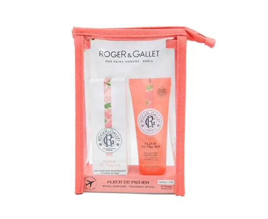 Roger & Gallet Sommer-Set Fleur De Figuier