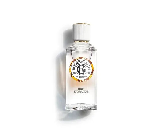 Roger & Gallet Eau Acqua Profumata Bois D'Orange 100ml
