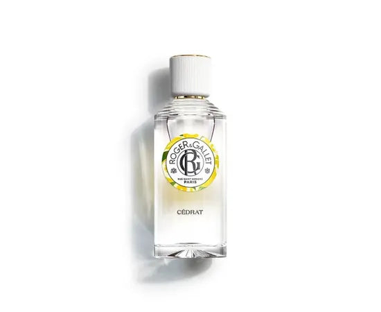 Roger & Gallet Acqua Profumata Cedrat 100Ml