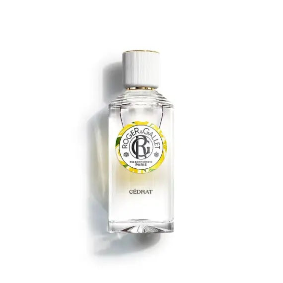 Roger & Gallet Acqua Profumata Cedrat 100ml | Acquista Online su Farmaclick