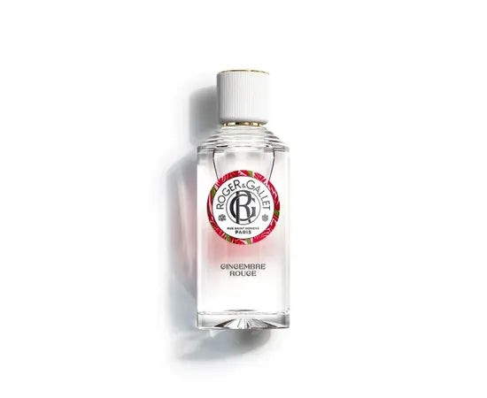 Roger & Gallet Acqua Profumata Gingembre Rouge 100Ml