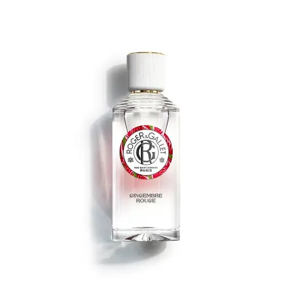 Roger & Gallet Acqua Profumata Gingembre Rouge 100ml | Acquista Online su Farmaclick