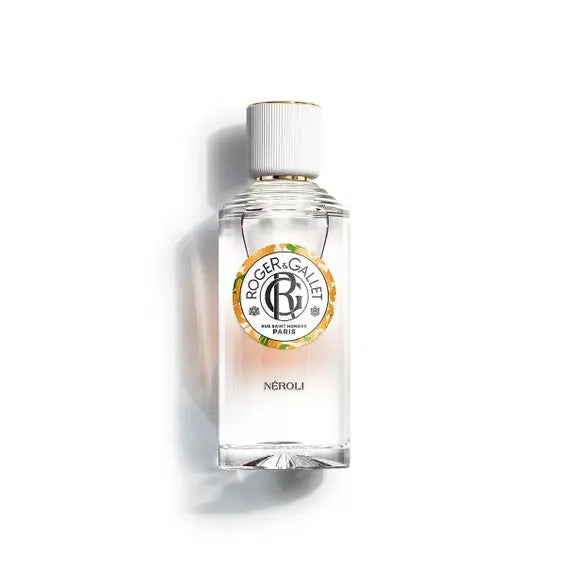 Roger & Gallet Acqua Profumata Neroli 100ml | Acquista Online su Farmaclick
