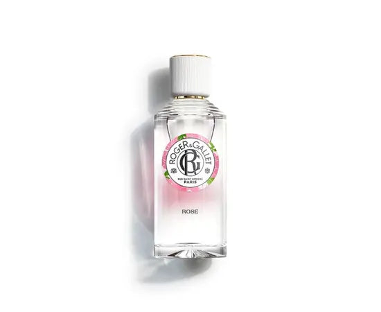 Roger & Gallet Acqua Profumata Rose 100ml