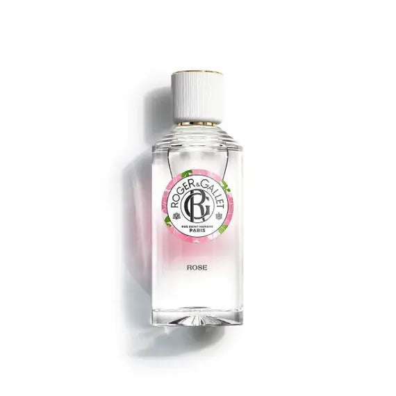 Roger & Gallet Acqua Profumata Rose 100ml | Acquista Online su Farmaclick