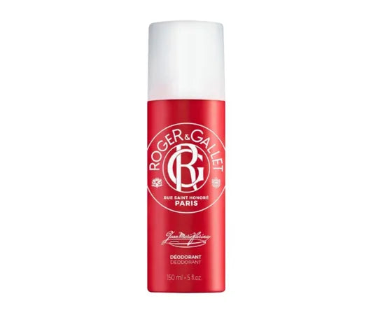 Roger e Gallet Jean Marie Farina Deodorante 150 ml