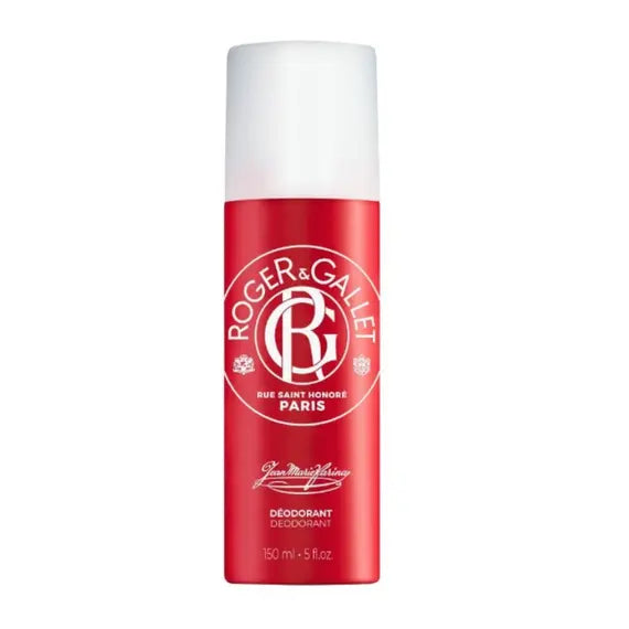 Roger e Gallet Jean Marie Farina Deodorante 150 Ml | Acquista Online su Farmaclick