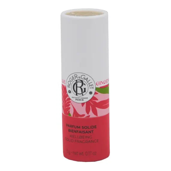 Roger&gallet Profumo Solido Gingembre 24 | Acquista Online su Farmaclick