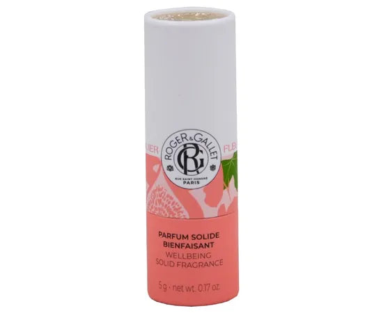 Roger & Gallet fester Duft Fleur de Figuier 5 g