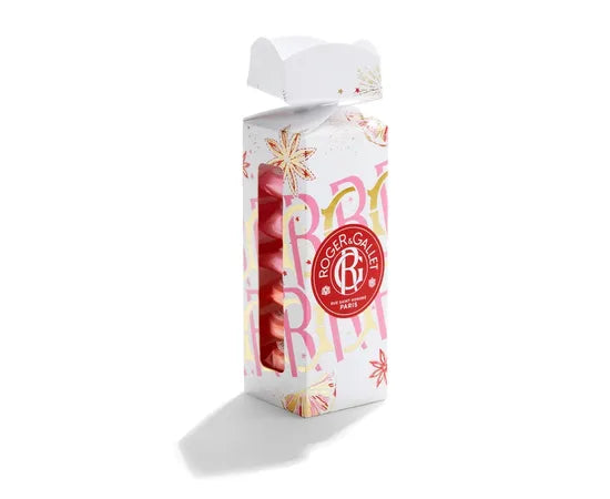 Roger&Gallet Entspannende Badesteine Set 6 Steine à 25g