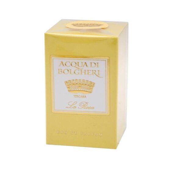 Acqua di Bolgheri Eau De Parfum la Rosa 100ml | Acquista Online su Farmaclick