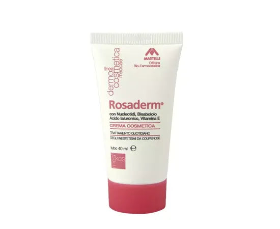 Rosaderm Couperose Creme 40 ml
